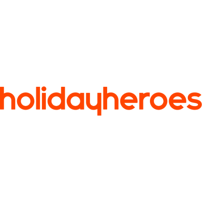 Holidayheroes Cashback