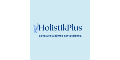 HolistikPlus Cashback