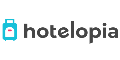 Hotelopia Cashback