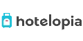 Hotelopia Cashback