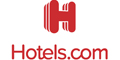 Hotels.com Cashback