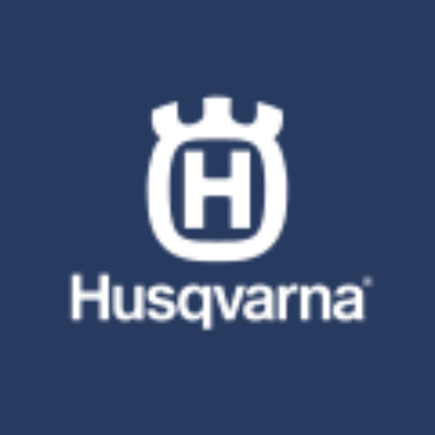 Husqvarna Cashback