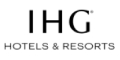 IHG Hotels & Resorts Cashback