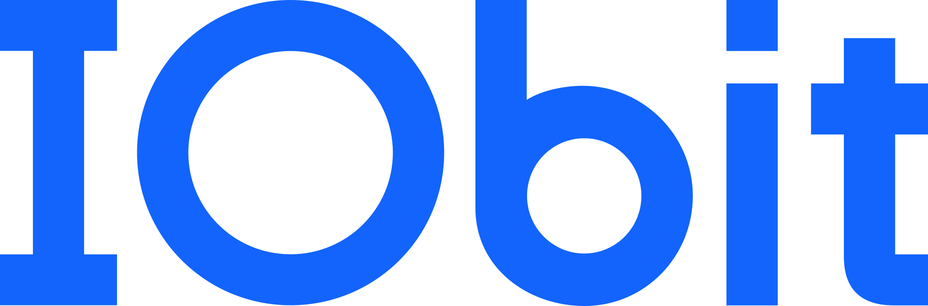 IObit Cashback