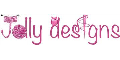Jolly Designs Cashback