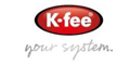 K-fee Cashback