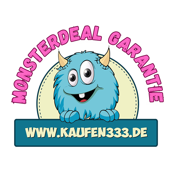 Kaufen333.de Cashback