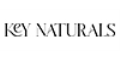 Key Naturals Cashback