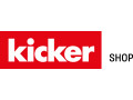 Kicker Shop Cashback
