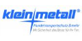 Kleinmetall Cashback