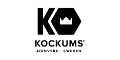 Kockums Jernverk Germany Cashback