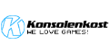 Konsolenkost Cashback