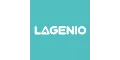 LAGENIO Cashback