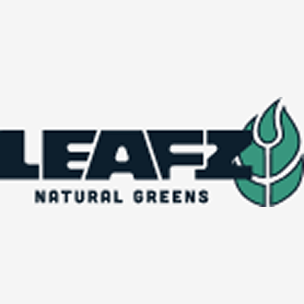 LEAFZ Natural Greens Cashback