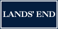 Lands' End Cashback