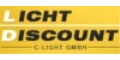 Lichtdiscount Cashback