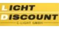 Lichtdiscount Cashback