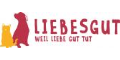 Liebesgut Tiernahrung Cashback