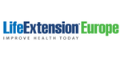Life Extension Europe Cashback