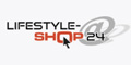Lifestyle-Shop24 Cashback