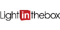 Light In The Box Cashback