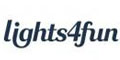 Lights4fun Cashback