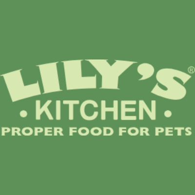 Lily's Kitchen Cashback