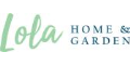Lola Home & Garden Cashback