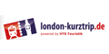 London-Kurztrip Cashback