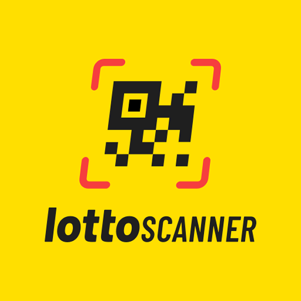Lotto Scanner Cashback