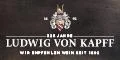 Ludwig von Kapff Cashback