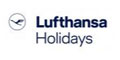 Lufthansa Holidays Cashback