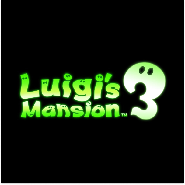 Luigis Mansion 3 Cashback