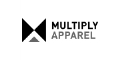 MULTIPLY APPAREL Cashback