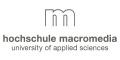 Macromedia Fachhochschule Cashback