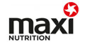 Maxinutrition Cashback