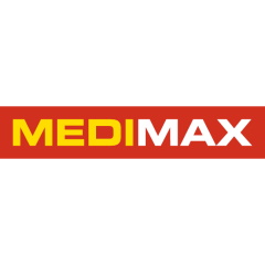 Medimax Cashback