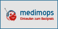 Medimops Cashback