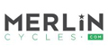 Merlin Cycles Cashback