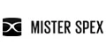 Mister Spex Cashback
