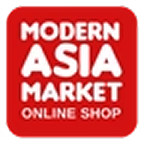 Modern Asia Market Cashback