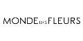 Monde des Fleurs Cashback