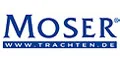 Moser Cashback