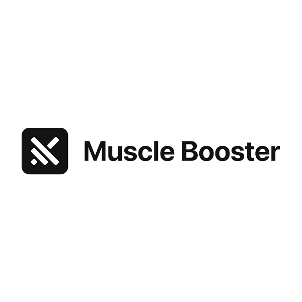 Muscle Booster Cashback