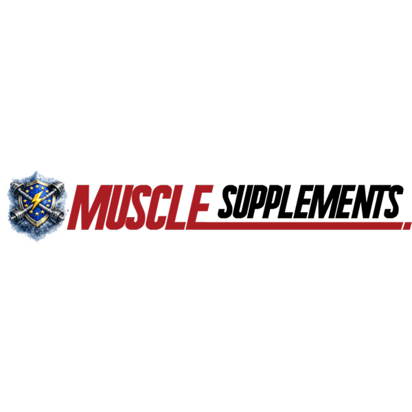 Muscle Supplements Cashback