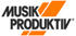 Musik Produktiv Cashback