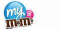 My M&M's  Cashback