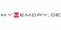 MyMemory Cashback