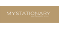 MyStationary Cashback