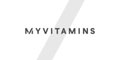 MyVitamins Cashback